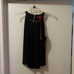 Jennifer Lopez Black Top